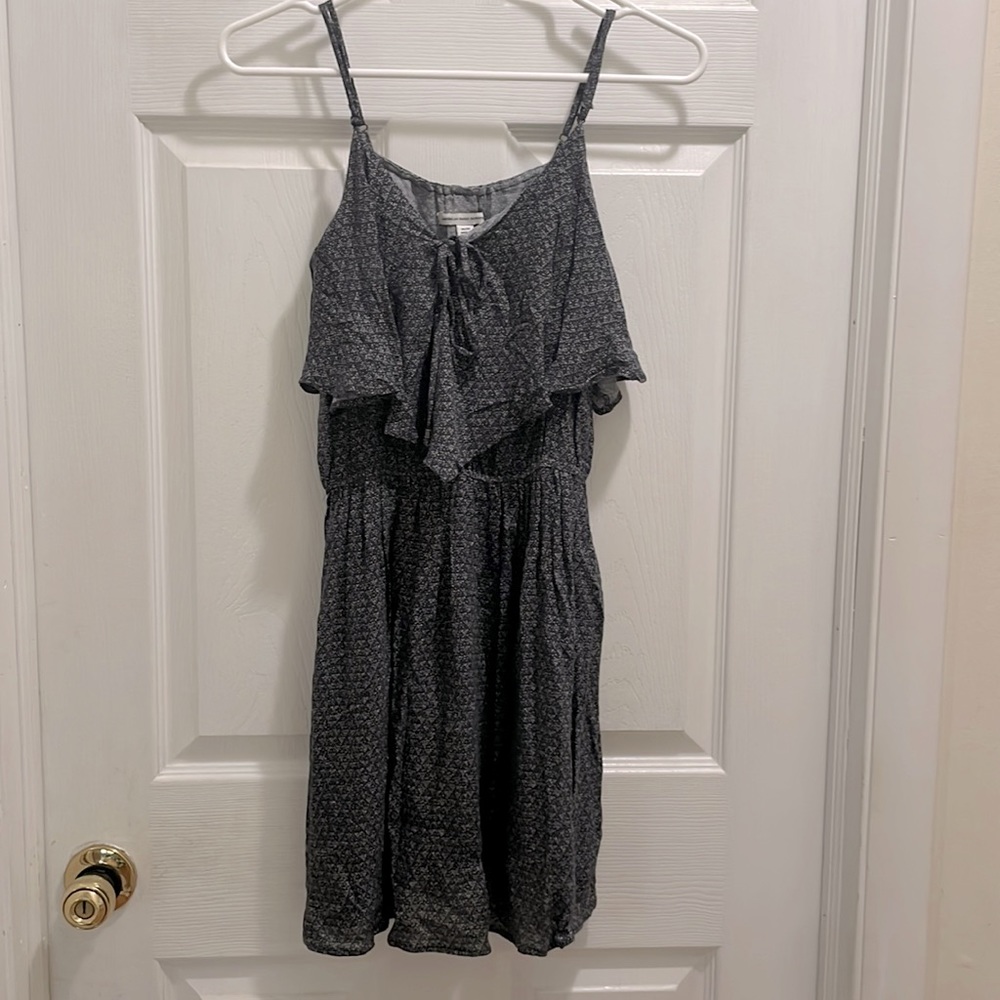 VINTAGE American Eagle 🦅 Sun dress  👗